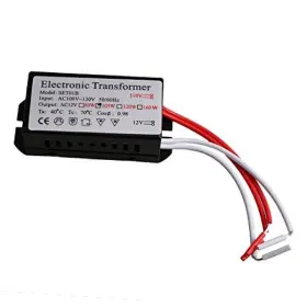 606825167159 ZIJIA Halogen Light Power Supply Converter Led