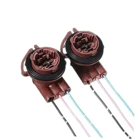 ZIMISI-ZMS-032 ZIMISI Wired Harness Tail Light Socket Plug