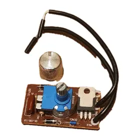 ZE-256 ZING EAR Dimmer Switch Incandescent Rotary Inddor Kit