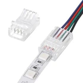 10PCS4PIN8MM ZMFGMN Solderless Connector Mul