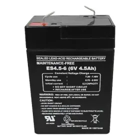 48H470 ZORO SELECT Battery Sla Formerly Lumapro