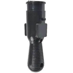 EL188127HB5G ZORO SELECT Incandescent Handle Formerly Lumapro