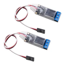 CY1072 ZORZA High Voltage Pwm Switch Controller Spotlight