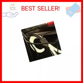698545075876 ZOSI Ac Power Supply Adapter Splitter