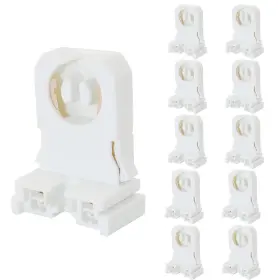 750225773271 ZZHXSM Fluorescent Lamp Holders Office Lighting