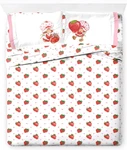 Jay Franco Kids Sheet Set With Fitted, Flat Sheets & Pillow Cover - Ultra-soft B. Fixed Price $46.53.