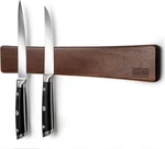 Hoshanho Magnetic Knife Strips, Holder For Wall 16 Inch, Acacia W. Fixed Price $38.05.
