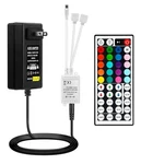 Yiliaw 44 Key Ir Remote Controller Kit. Fixed Price $17.00.