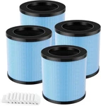 Mj002h Replacement Filter With Extra 10-pieces Aroma Pad For Pomoron Mj002h/mgk2. Fixed Price $48.57.