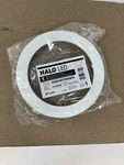 Halo Led Designer Trim 4" Smd4 6pk. Fixed Price $8.75.