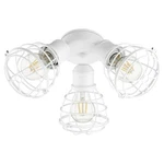 Quorum 3 Light Patio Kit, Studio White - 2314-8. Fixed Price $164.80.