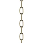 Used Livex Lighting 5608-01 Accessory - 36 Inch Heavy Duty Decorative. Fixed Price $59.47.