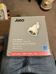 Juno Trac-master 1-light Dimmable White Head T254l 3000k 15.2 W Led Track Light. Fixed Price $60.00.
