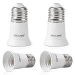 E26 3cm/1.2 Inch Socket Extender, Lamp Bulb Extension, Holder Ad. Fixed Price $16.25.