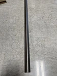 Progress Lighting P2606-81, Airpro 36 In. Antique Nickel Extension Downrod. Fixed Price $29.25.