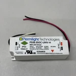 Permlight Led Driver Ac 120-277vac To 16-50vdc 18w Ballast. Fixed Price $14.95.