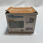 Upg Security Solutions 120 Vac Transformer Ub244w-l6. Fixed Price $9.95.