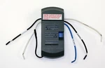 7067fm-25(6+8) Fan Receiver Hampton Bay 7067fm-25a(6+8) Altura. Fixed Price $31.94.