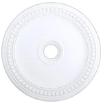 Livex Lighting Wingate Ceiling Medallion In White. Fixed Price $361.99.
