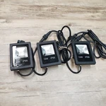 T-sun Ts-f4110 Led Flood Lights 10w 16 Colors Rgbw*2w/plugs 1 No Plug*no Remotes. Fixed Price $18.99.