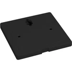 Nuvo Lighting Offset Monopoint, Black - Tp177. Fixed Price $24.99.