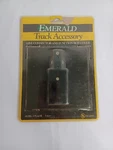 Emerald Track Accessory Lighting Connector Live Junction. #p2001b.. Fixed Price $4.99.