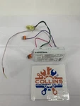 Eldoled *2743vy Optotronic 25w Constant Current 0-10v Dimmable Led Driver. Fixed Price $43.65.