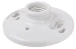 Legrand Pass & Seymour 272cc18 Porcelain Keyless Lamp Holder Ceiling Mount La.... Fixed Price $10.98.