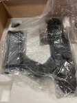 Wac Flexline Led009 F Projector Led 3000k Adj, Black L-trk - L-led009-930-bk. Fixed Price $155.00.