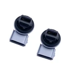 2 Pcs Turn Signal Socket Holders Compatible With F-ord Escape 2013-2016.... Fixed Price $13.21.