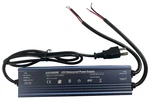 24v Led Power Supply 400w Low Voltage Transformer Adapter, Ac110-130v, Nisico. Fixed Price $39.99.