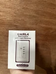 Fanimation Cwrl4la Wall Control For Fan & Light Almond. Fixed Price $74.53.
