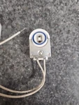 New Anthony International 60-11021-0003 Oem Vertical Lamp Socket Stationary. Fixed Price $34.00.