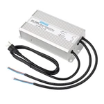 Led Driver 24v600w Waterproof Power Supply 90v-130v Ac To 24v Dc 25a Low Voltage. Fixed Price $391.17.