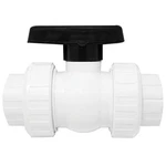 Swim Central 1.5in Hydrotools Pool Stard Precision Abs Female Socket Ball Valve. Fixed Price $26.45.