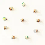 Taidacent 80mm Remote 5v Wireless Led Coil And Only 10 Mixed Leds. Fixed Price $17.00.