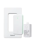 Zoiinet Wireless Lights Switch Kit, Buckle Design & Removable, Muti Way Switc.... Fixed Price $32.58.