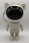 Astronaut Galaxy Projector Space Buddy Night Light Star Tested Works. Fixed Price $28.83.