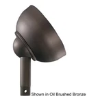 Kichler Slope Adapter, Antique Pewter - 337005ap. Fixed Price $51.49.