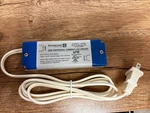 Armacost Lighting 20w Universal Dimming Led Driver # Sld20-12vl-us-a. Fixed Price $15.00.