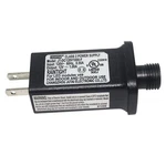 12v 1a Class 2 Power Supply, Czjutai Jt-dc120v1000-f Ul Listed Led Black. Fixed Price $20.41.