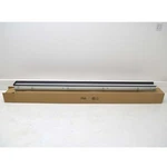 New Amerlux Gruv Flare Regressed Linear Led 3500k 8'length 120/277v L5-25 6-3/4". Fixed Price $149.99.