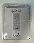 Minka-aire Airecontrol Hand Held Remote Control For Led Ceiling Fan White Rcs223. Fixed Price $39.99.