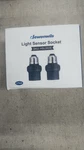 Jewenwils Light Sensor Socket Sku: Hsls02e Black - A0016 Dusk To Dawn New. Fixed Price $5.00.
