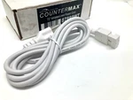 Maxim 87880 Countermax Mxinterlink4 72" Power Cord. Fixed Price $19.99.