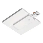 Juno Lighting R21 Wh End Feed Connector And J-box Cover, White. Fixed Price $12.85.