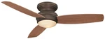 Minkaaire Traditional Concept 52 Led 52" 3 - Bronze. Fixed Price $375.20.