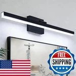 Izorro Modern Bathroom Vanity Light 32 Inch Rotatable 24w Dimmable Led Fixture O. Fixed Price $89.81.