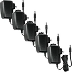 R-tech12v 1a Power Supply, Adapters, Lighting Low Voltage Black. Fixed Price $37.35.