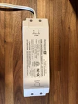 Armacost Lighting 840600 60 Watt Dimmable Driver For Led Lighting, With Remov.... Fixed Price $15.00.